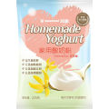 Sabor de arándano acidophilus receta de yogur para el fabricante de yogur